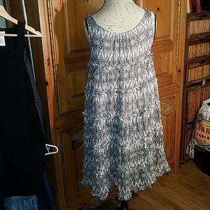Thomas Wylde dress